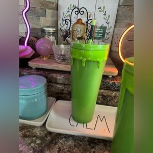 2023 Starbucks Glow Tumbler